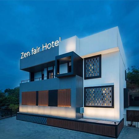 Zeng Feier Garden Hotel Xiamen Exterior foto