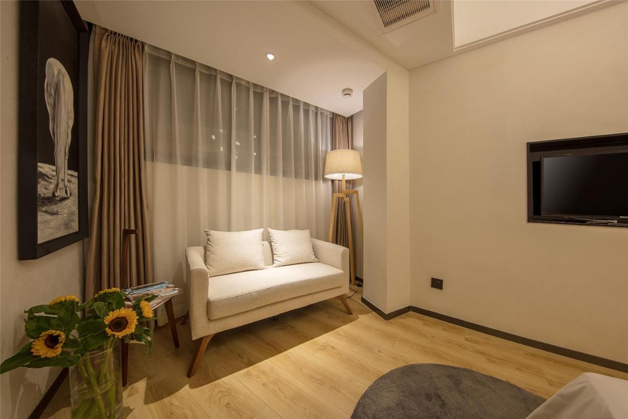 Zeng Feier Garden Hotel Xiamen Exterior foto