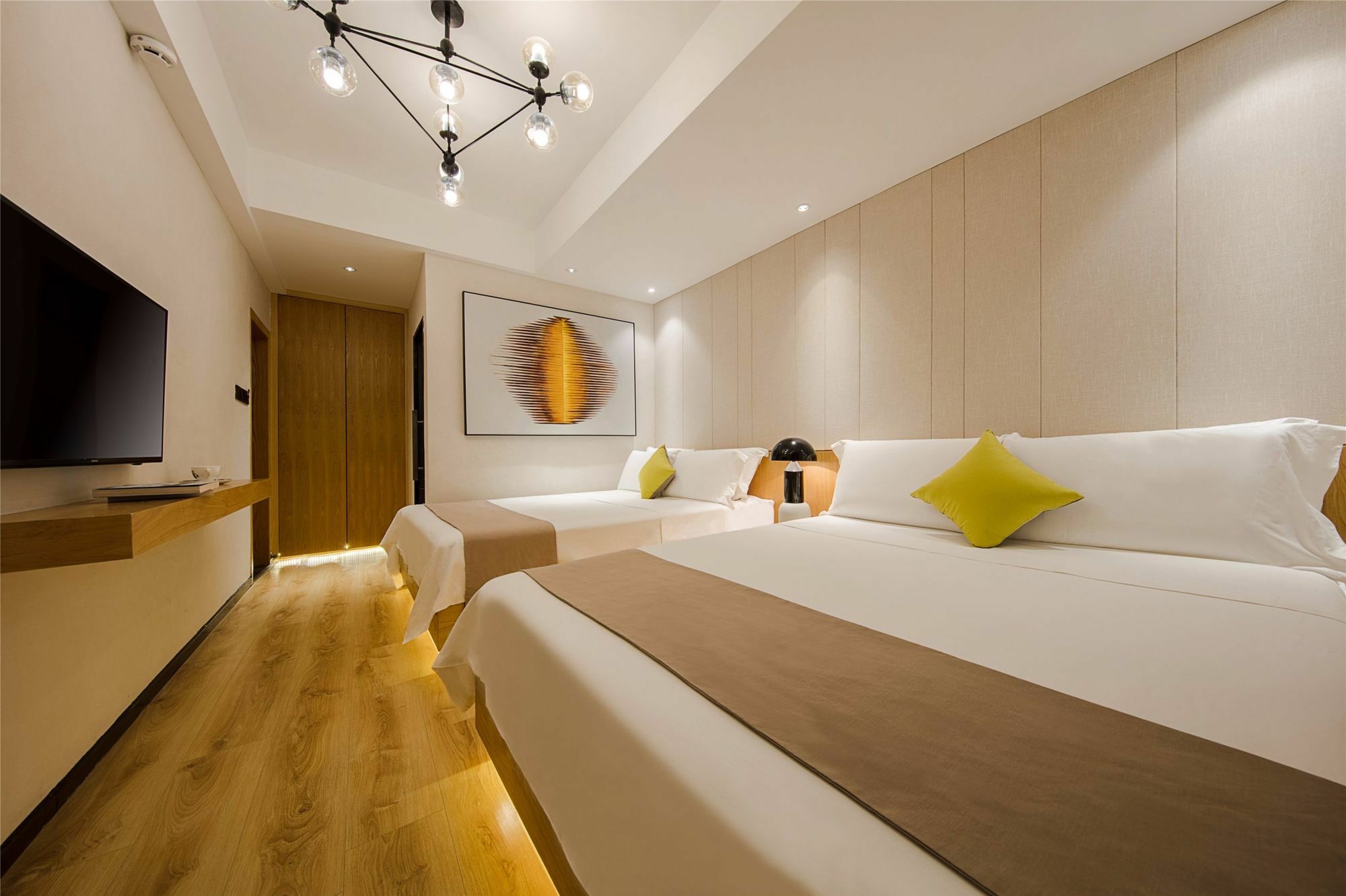 Zeng Feier Garden Hotel Xiamen Exterior foto