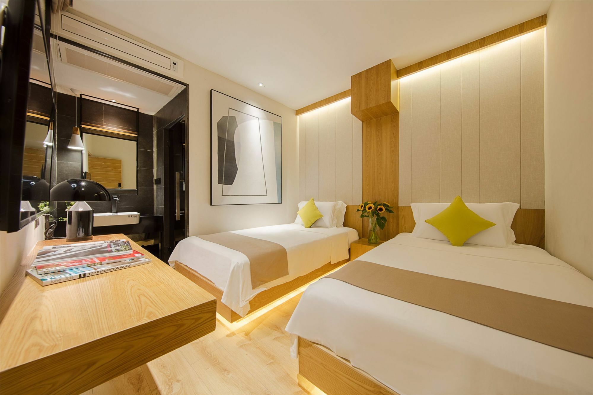 Zeng Feier Garden Hotel Xiamen Exterior foto